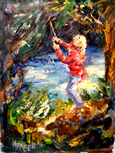 Children IV