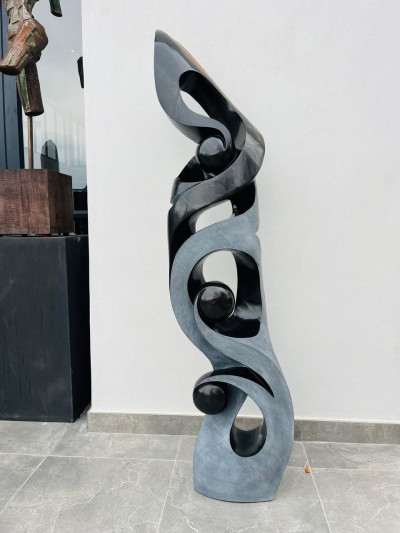Bondage of Togetherness