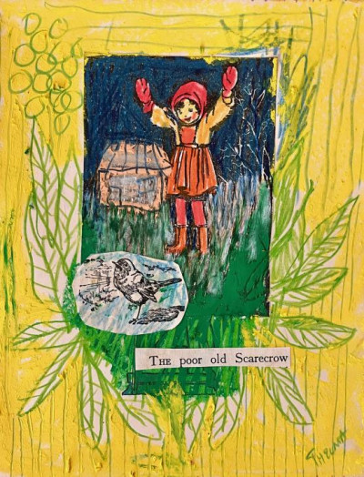 Scarecrow
