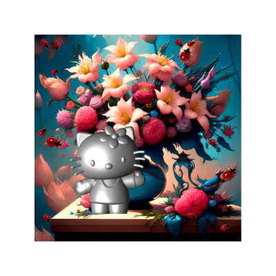 VANITAS – I am not a robot VI