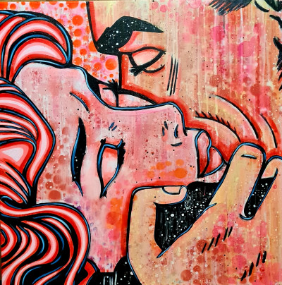 Copy Kiss Roy
