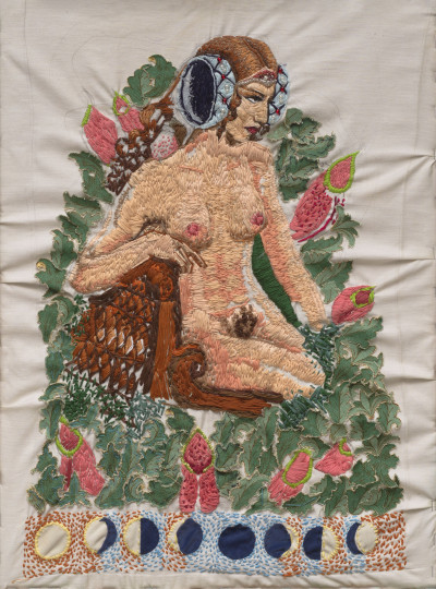 Garden of Eden