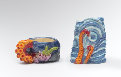 Under The Sea