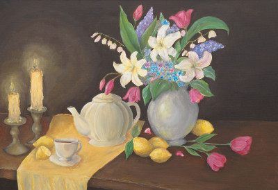 Tea Time