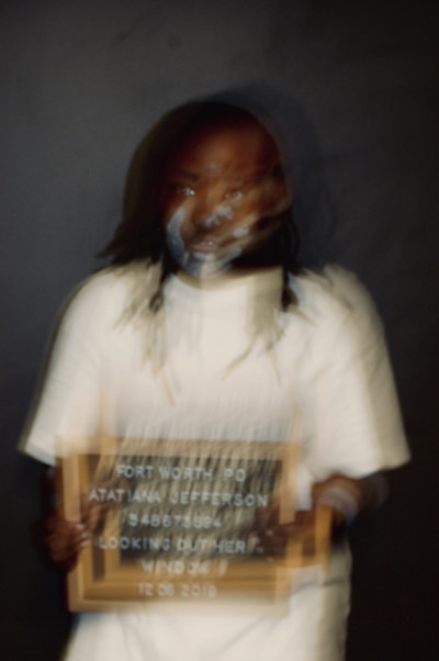 Unseen, Unheard III