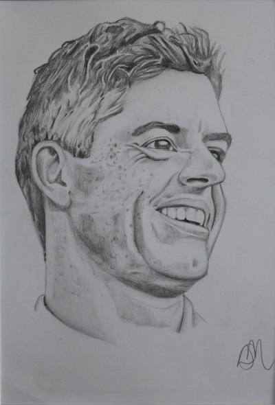 Rory M