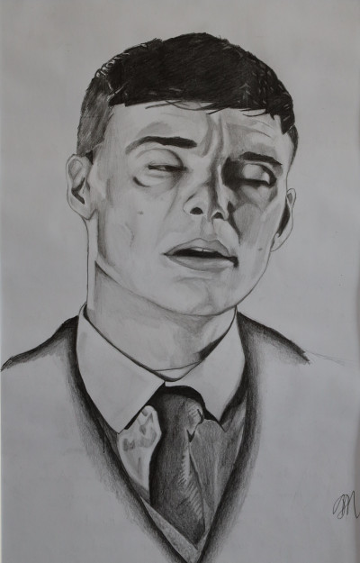 Peaky Blinders