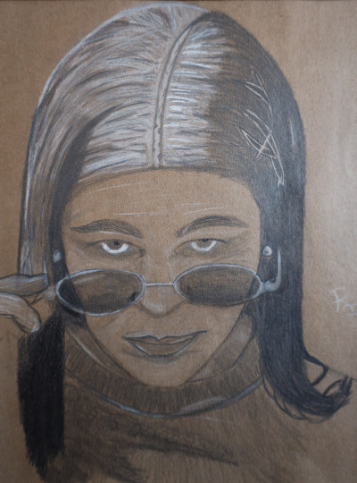 Portret