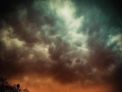Sky Reeks I to IV