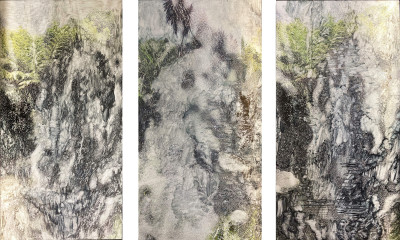 Anthropocene 1-3
