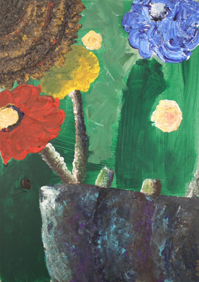 Still Life II