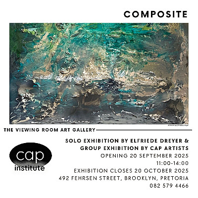 Composite Workshop Exhibition