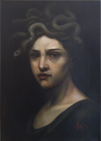 Medusa Remembered