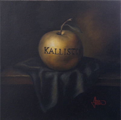 Kallisti