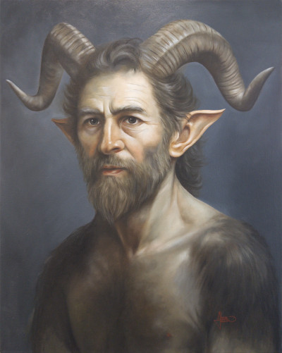 Whispers Of Silenus
