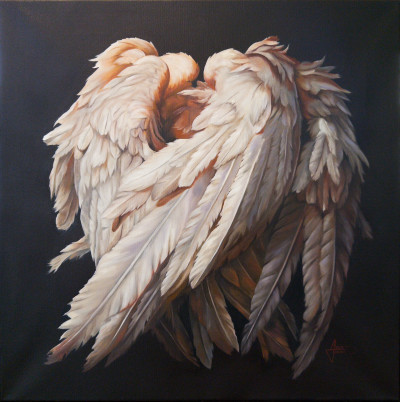 Feathers Of Apostasy