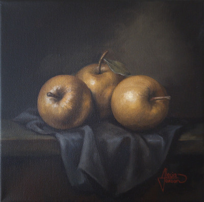 Fruit Of Discord