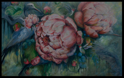 Messengers Of The Bloom