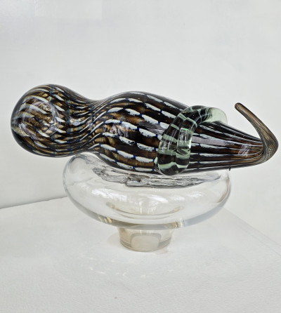 Born For This Signed and made in collaboration with artist, James Devereux, from the United Kingdom
