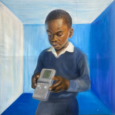 The Game Boy