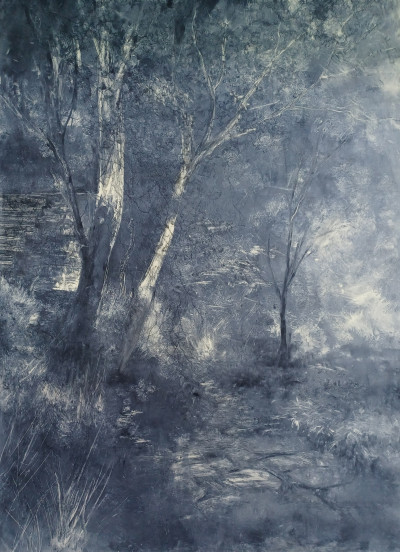 Gardenscape #2