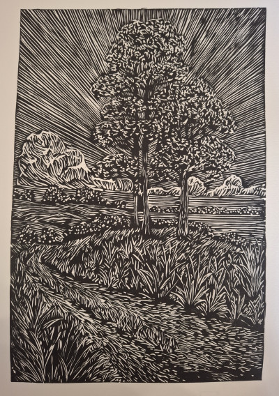 Landscape
