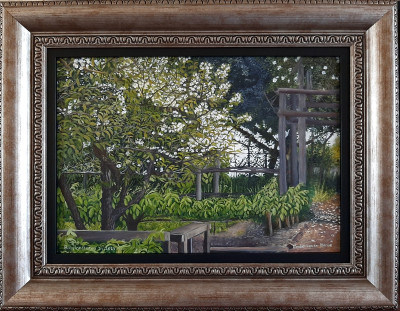 Babylonstoren IV