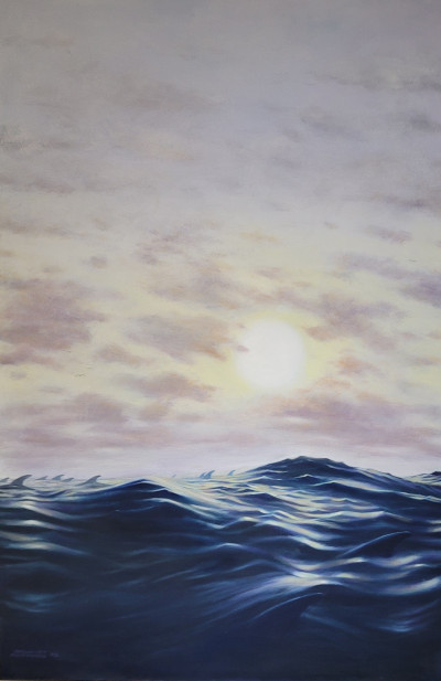 Seascape