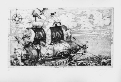 Wailing Ship