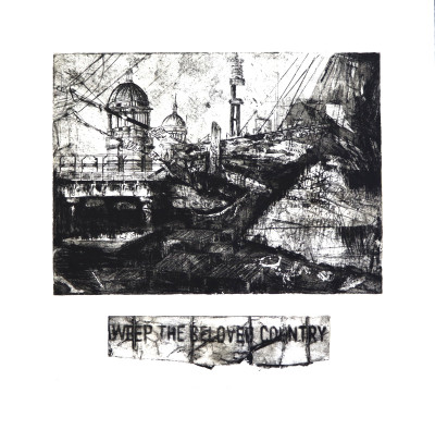 Fault Lines