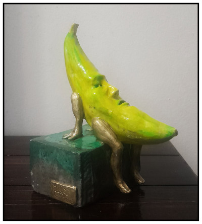 Escape Banana