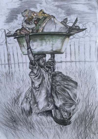 Burden