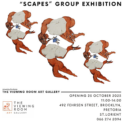 Scapes