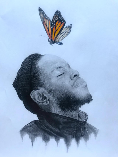 To Pimp A Butterfly