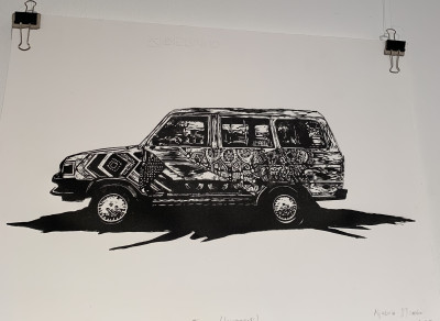 Tlhakanang “Unite”