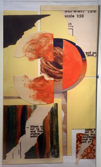 Pieces Of The Earth 1