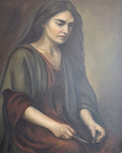 When Love Turns Bitter