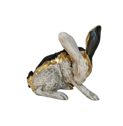 Rep-hared series: Dancer