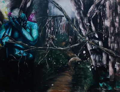 Suspension of disbelief I