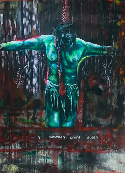 Suspension Of Disbelief II