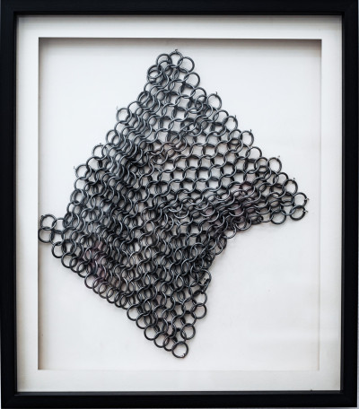 Semi Square Circles 1/3