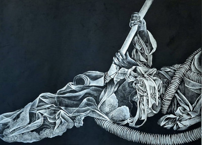 Mother, The Most Sacred Word In The English Language.