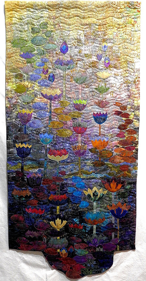 Curator’s choice by Sammy Muller SCAPES EXHIBITION