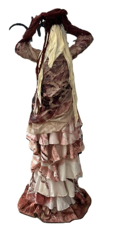 Weight of softness II