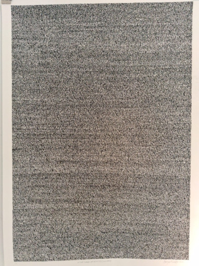 In the wake of syntax collapse