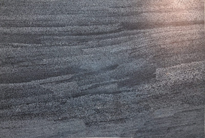 Rehearsed restraint II