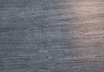 Rehearsed Restraint III