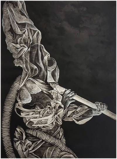 Mother, The Most Sacred Word In The English Language.