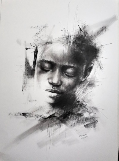 Ghost's Fragments That Mend Me