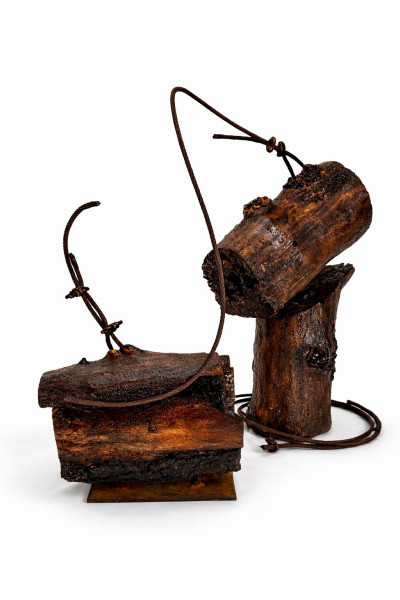 Persistent Tension Sculpture